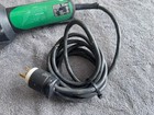 Leister Triac St Heat Gun Hot Air Tool 141 228  120v  With Wide Nozzle Tip
