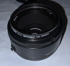 Nikon Af Nikkor 50mm 1 1 8 D Lens For Nikon Dslr Camera Great Condition