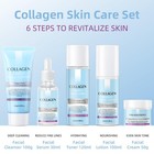 Skin Care Gift Set For Women  Valentine s Day Gifts  Anti Aging Skin Care Set Wi