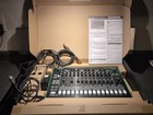 Roland Tr-8 Rhythm Performer W  Box  Power Supply  Usb  And 2 Midi Cables