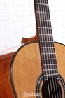 Cordoba C9 Crossover Nylon String Acoustic Guitar - Cedar Top