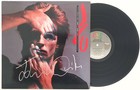 John Waite Signed Autographed Mask Of Smiles Album Vinyl Record Proof Beckett 