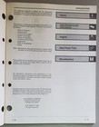 John Deere Sabre Lawn Tractors Tmgx10047  Technical Manual