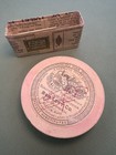 Antique Powder Box Lablache Face Powder Ben Levy Shade Pink