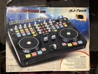 Dj-tech Imix Reload Mkii Usb Dj Controller Midi Virtualdj Serato Compatible