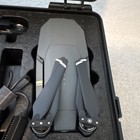 Dji Mavic Pro Drone Model M1p Foldable Quadcopter Kit Controller Case Charger