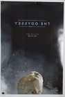 The Odyssey Original Ds Movie Poster 27x40 2026 Advance Mint Christopher Nolan