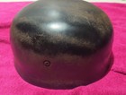 German Ww2 Stahlhelm Paratrooper Helmet Fallschirmj  ger
