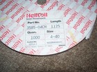 100pc Helicoil 4-40 X 1d Thread Repair Inserts  112  3585-04cn112s