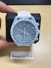 Speedmaster Moon Mission To Uranus