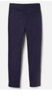French Toast Boys 2 Pack Straight Fit School Uniform Pants  navy  Size 16  Nwot