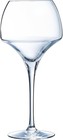 Tannic Open Up Wine Glass 55 Cl