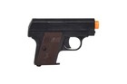 Colt 25 Black Airsoft Airsoft Gun