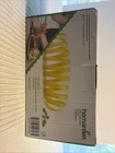 Spiralizer 5 Blade Spiral Vegetable Slicer New
