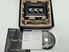 Avid Recording Studio W m-audio Fast Track Usb Interface W avid Pro Tools Se