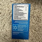 4 Boxes Relion Micro-thin Lancets 100 Ct  400 Total  33 Gauge For Micro Sampling