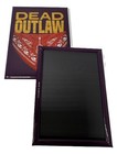 Dead Outlaw Broadway Musical    2   Logo Magnet    New    Original 2 Magnet