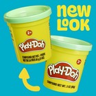Play-doh 3 Ounce Mint Green Single Can  Arts   Crafts Toys For Kids 2 