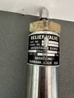 Haskel Relief  Valve 15700-25   2500 Psig To 25000 Psig High Pressure