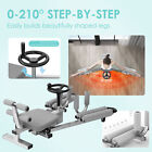 Leg Stretcher Fitness Stretching Machine Split Training Martial Arts Exercise  N