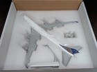1 200 United Airlines Boeing 747-400 Final Flight Colors N118ua Jc Wings