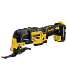 Dewalt Dcs354br Atomic Oscillating Multi-tool  tool Only  Certified Refurbished