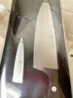 Wusthof Gourmet Chef s 2 Pc Paring   Cooks Knife Set 8654  High Carbon 4562 4022