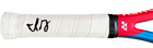 Iva Jovic Signed Autographed Yonex Vcore Tennis Racquet Racket Jsa