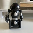 Wowwee Mip Robot 0820 Black Toy Balancing  Interactive  Gestures  Smart App