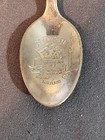 Baltimore Maryland Vintage Souvenir Spoon Collectible
