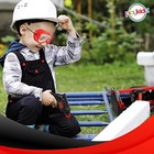 22pcs Kids Tool Set Toys Play Tools Construction Working Tools Pretend Role Play