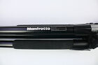 Manfrotto 190xb Tripod W  128lp Head  no Pan Arm 