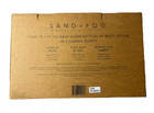 Sand   Fog Body Lotion Glass Bottle Variety  10 1 Fluid Ounce  pack Of 3 