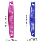 Youme Banana Clips Hair For Women Vintage Large Bananas Hair Clip For Thick Fine