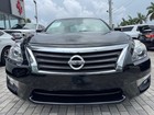 2015 Nissan Altima 2 5