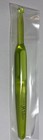 Clover Crochet Hook H 5 0mm Lime Green Translucent Japan