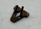Us Army Military Medal Ribbon Bar V Valor Device Campaign Valour Bronze
