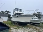 1988 Silverton 40c
