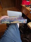 Tsr 1060 Ad d Forgotten Realms  The Ruins Of Undermountain Boxed Set