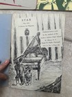  5  Andrew Jackson The Star Literary- Art Magazines 1953-1955