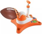All-pro Robotic Quarterback Football Passing Machine     Automatic Spiral Thrower