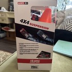 Power Craze Gv-6592 1 28 Drifter Rc Toy Vehicle With Speed Over 18 Mph  Red
