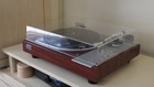 Audiophile Direct Drive Victor Jl B41 Turntable Vintage With Grace F9u Cartridge