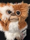 Gremlins Gizmo Plush Toy Warner Bros  Studio Vintage 2001 Original Tag 8 Inch
