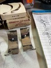 Nos Tractor Bearings Ford Cpa6-6211-a 3 Boxes Usa