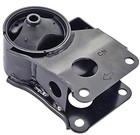 Engine Motor Trans Mount Set Of 4 Compatible With Nissan 2002 2003 2004 2005 