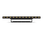 Chauvet Dj  chddj  Stage Light Unit  colorbandq3bt Ils  Open Box