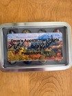 Das Marble Set Signed By Dave Mccullough South Paw 8 24 15