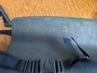 Baby Jogger City Select Lux Stroller Bench Seat And Foot Rest