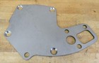 Lincoln Welder Sa-200-250 F162 F163 Continental Water Pump Plate Kit F400k514